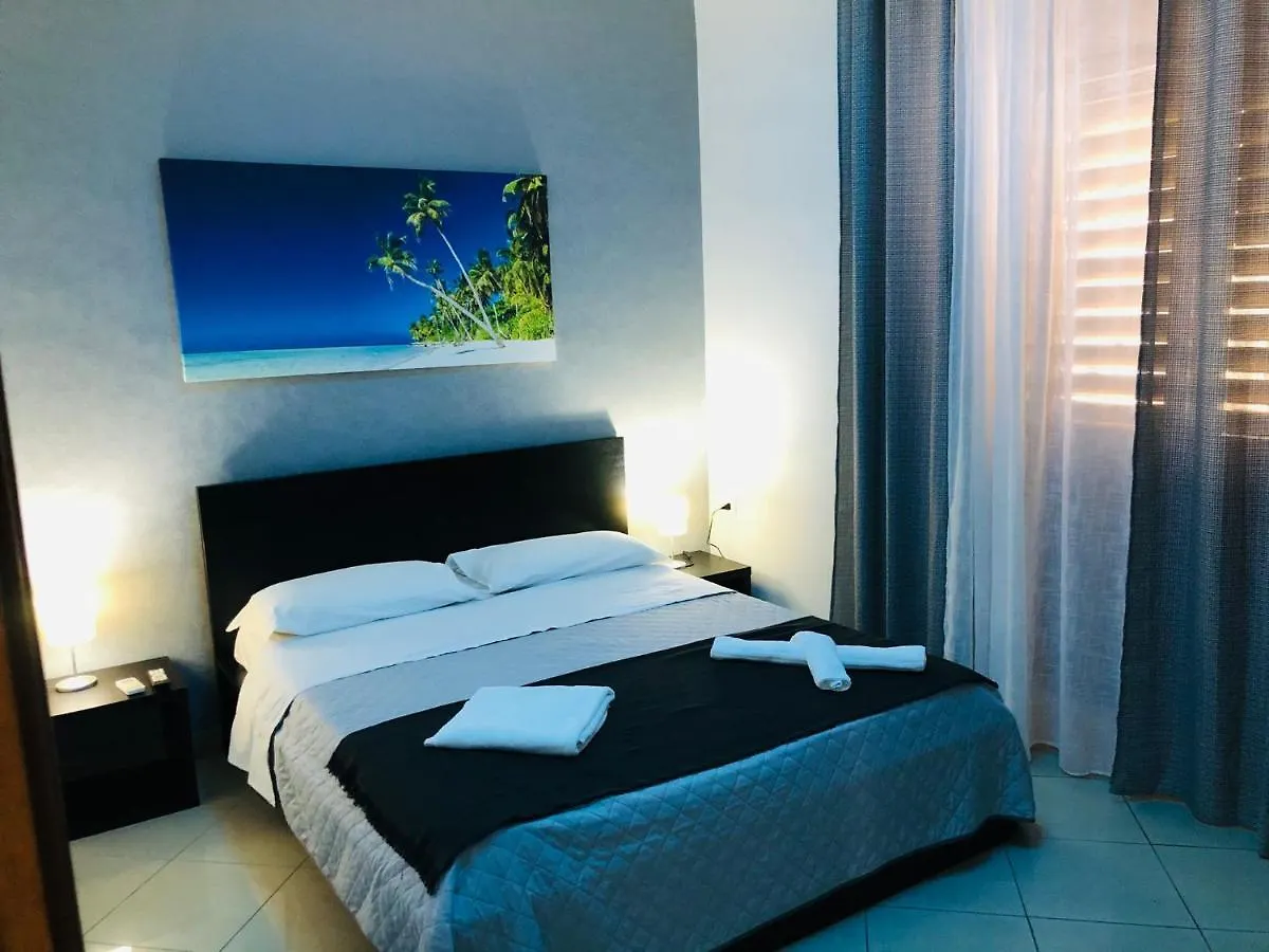Nyaraló La Casa Di Palma Villa Catania-Fontanarossai nemzetközi repülőtér Olaszország