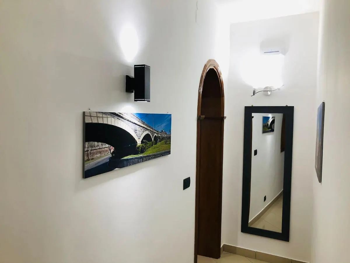 Willa La Casa Di Palma Katania Dom wakacyjny