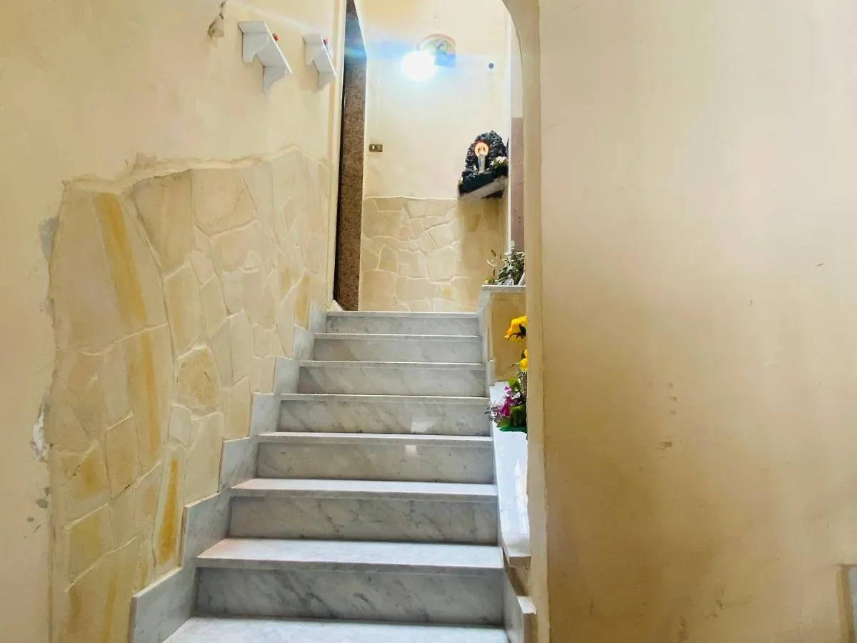 Willa La Casa Di Palma Katania