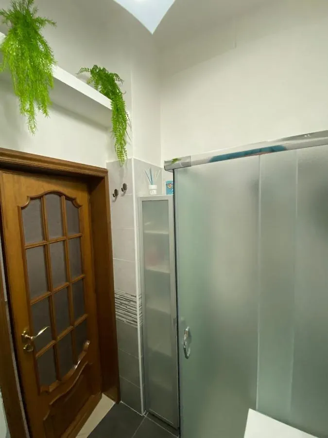 Willa La Casa Di Palma Katania Dom wakacyjny