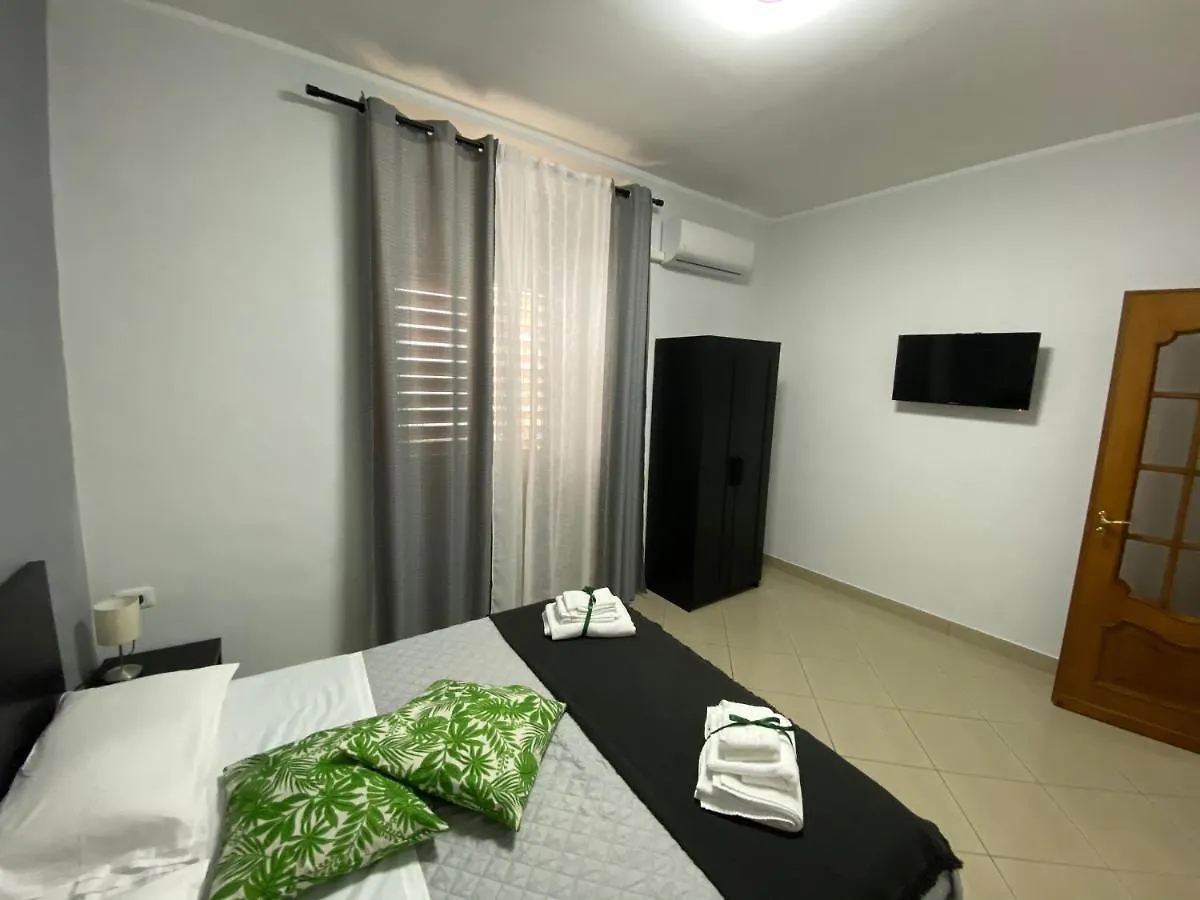 Willa La Casa Di Palma Katania Dom wakacyjny