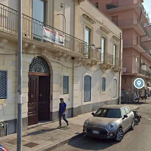 Apartman Lite By Eureka, Catania-Fontanarossai nemzetközi repülőtér