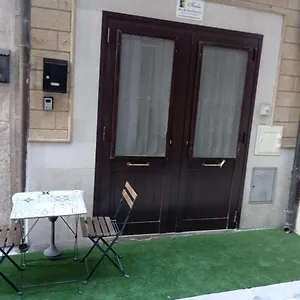  Apartament Amalia San Francesco Włochy