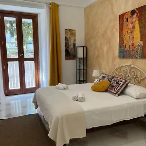 Apartman Gl Golden, Catania-Fontanarossai nemzetközi repülőtér