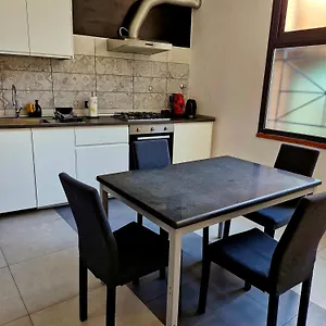 Apartman Casa Della Lettera, Catania-Fontanarossai nemzetközi repülőtér