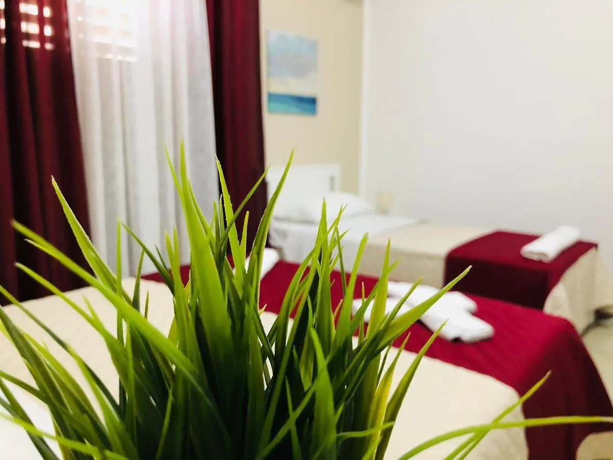 Tatil Evi La Casa Di Palma Villa Katanya