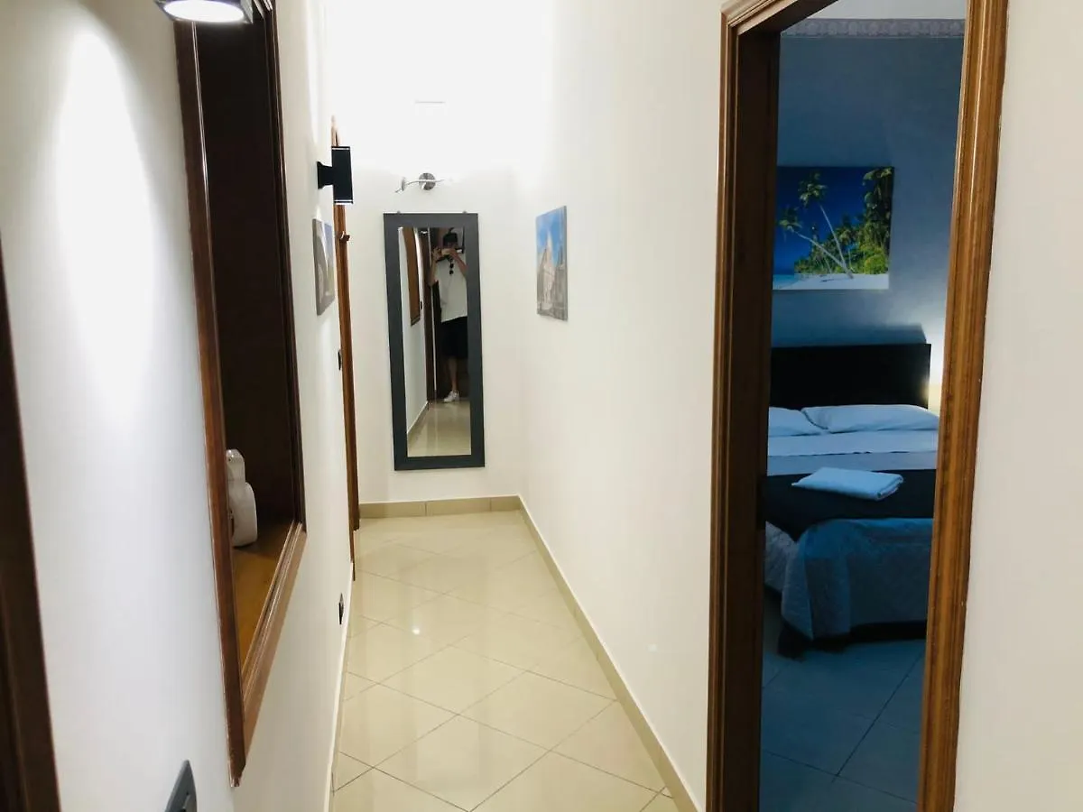 La Casa Di Palma Villa Katanya