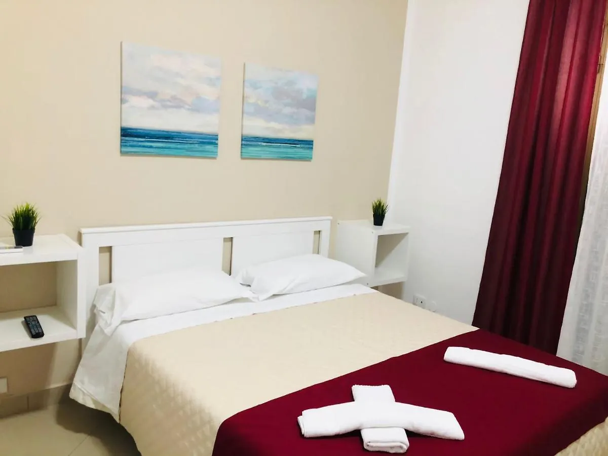 La Casa Di Palma Villa Katanya Tatil Evi