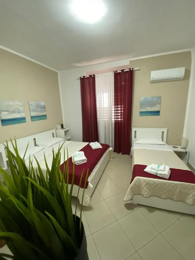 Tatil Evi La Casa Di Palma Villa Katanya