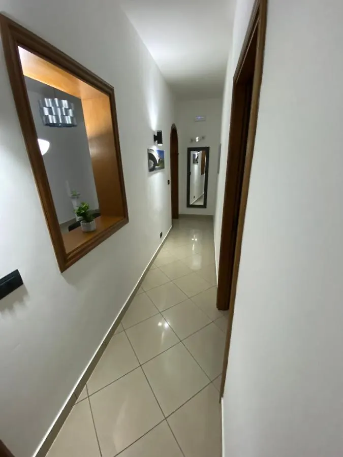 Tatil Evi La Casa Di Palma Villa Katanya